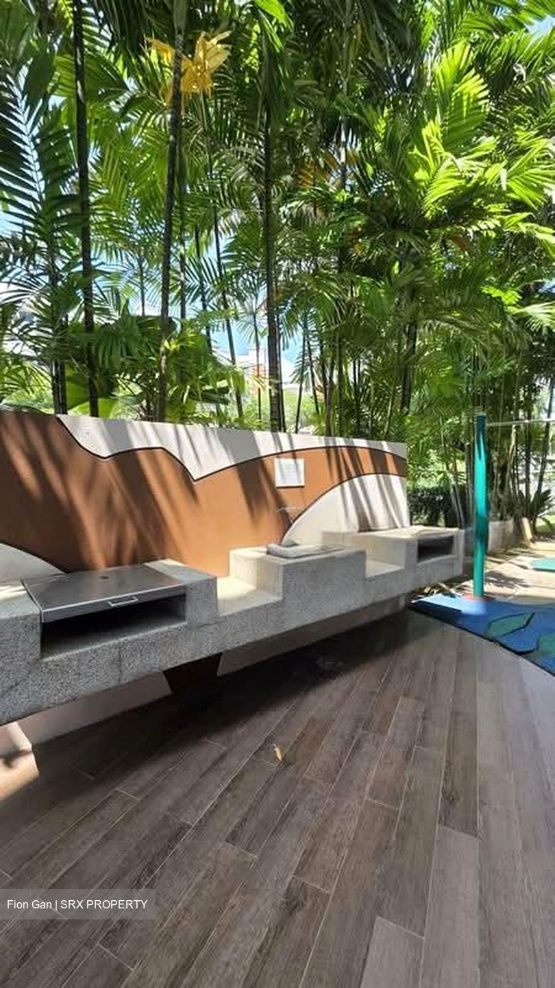 Cardiff Residence (D19), Condominium #587176461